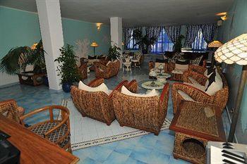 Isolabella Hotel เวนโตเตเน ภายนอก รูปภาพ