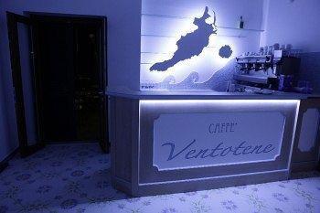 Isolabella Hotel เวนโตเตเน ภายนอก รูปภาพ