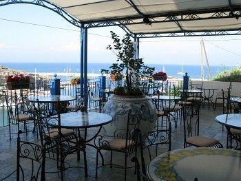 Isolabella Hotel เวนโตเตเน ภายนอก รูปภาพ