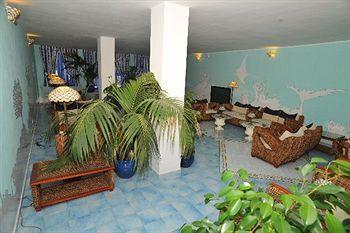Isolabella Hotel เวนโตเตเน ภายนอก รูปภาพ